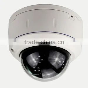 Hd-sdi Camera IP66 Waterproof 2.8-12mm Varifocal Lens OSD 2MP 1920*1080P HD SDI Camera thumbnail-2