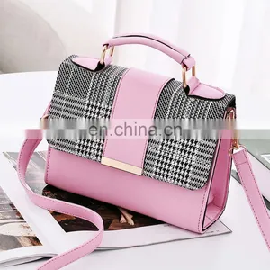 Newest Wholesale Fashion Bags, Ladies Elegance Chinese Purse Women Cute Summer Handbags 2021 For Ladies/ thumbnail-3