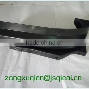 D'LONG F3000 High Bumper Upper Plate,oem:DZ93259932182/81,D'LONG F3000 Body Parts thumbnail-1