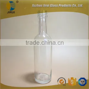 50ml Long Neck Small Wine Bottle thumbnail-4
