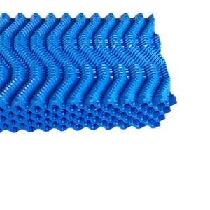 Small Water Cooling Tower Pvc Material Packing thumbnail-2