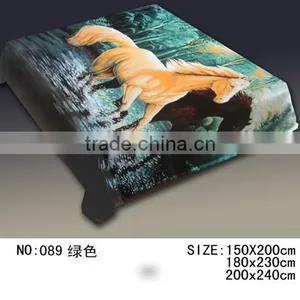 Modacrylic Blanket thumbnail-1