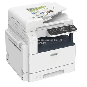 Xerox S2110NDA thumbnail-1