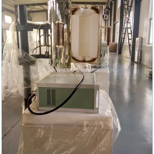 WGW High Temperature Furnace With Tensile Tester-Lab Equipment-Measuring Instruments-Material Testing Machine thumbnail-4