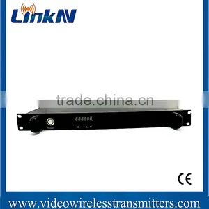 Vehicle-mounted HDMI Wirelss Audio Video Receiver LinkAV-C331R thumbnail-2