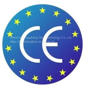 Scooter ROHS2.0 Certification Company thumbnail-5