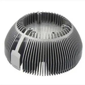 Aluminum Alloy Tee Connector thumbnail-5