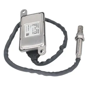 Haoxiang Auto New Material Europe Truck Nox Sensor Nitrogen Oxox Sensor 24V 5WK96675A 2894940 For Cummins Truck 6C Series 8.3L thumbnail-5