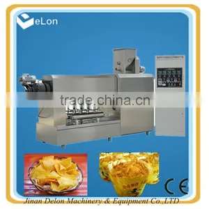Jinan Delon Corn Flakes Production Lion thumbnail-1