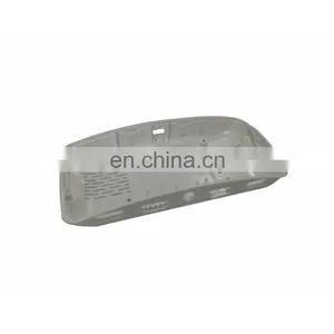 China Customized Service Precision Molding Making Mould Maker Plastic Injection Mold thumbnail-3
