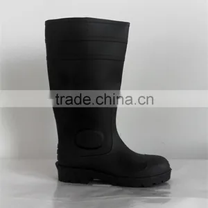 CE Standards Pvc Boots Special Industry Working Boots thumbnail-2