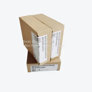 Original Siemens Moore 16137-176 Termination Plug Side B M-Bus B thumbnail-5