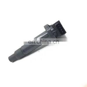90919-02240 Hot Sale Ignition Coil for Toyota PRIUS VIOS/YARIS thumbnail-1