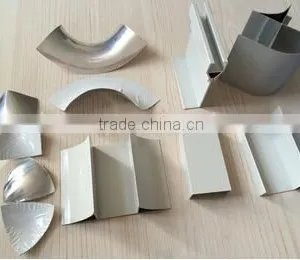Aluminum Profile Accessory And T-Slot Aluminum Profile thumbnail-4