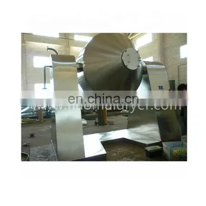 Best Price Double Tapered Desiccated Coconut Vacuum Belt Dryer for Chemical Industry thumbnail-2