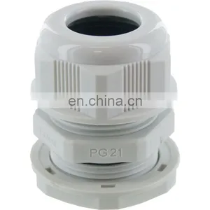 DOME CABLE GLAND Pg21 .51-.71