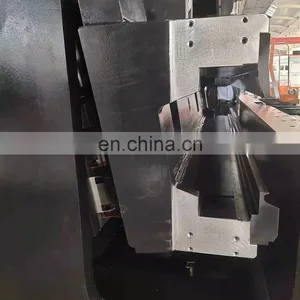 T&L Brand FBE Series Auto Panel Bender Machine CNC Bending Center thumbnail-5