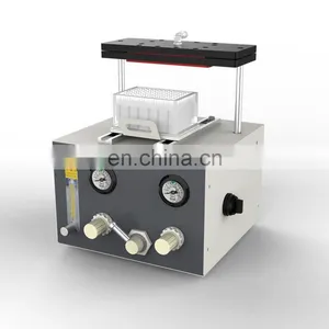 New Laboratory Automatic Positive Pressure Solid Phase Extraction Processor 96-well Plate thumbnail-1