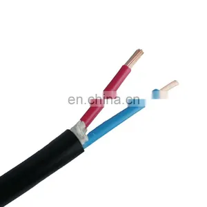 Teck 90 Cu/xlpe/pvc Control Cable Flexible Copper Cable Shielded Control Cable thumbnail-1