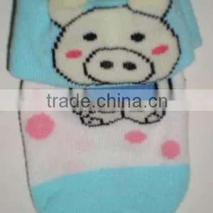 Girl's Socks thumbnail-1