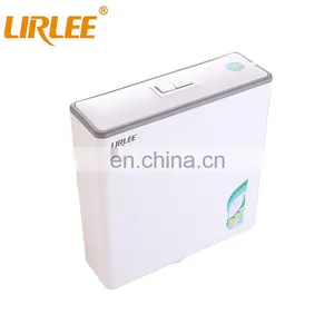 LIRLEE Factory Price ODM OEM Home Water Saving PVC Water Toilet Tank thumbnail-5