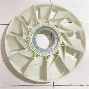 Factory Wholesale High Quality Engine Fan Blades 1308010-DW074 For Weichai Engine thumbnail-1