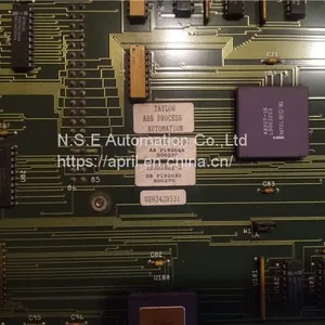 ABB 6205BZ10000G New and Original Goods ABB 6205BZ10000G in Stock thumbnail-2