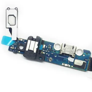 G920T USB Charger Charging Port Connector Flex Cable For Samsung Galaxy S6 G920T thumbnail-4