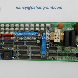 SMT JUKI Board 730 740 CARRY BOARD E86067210A0 thumbnail-1