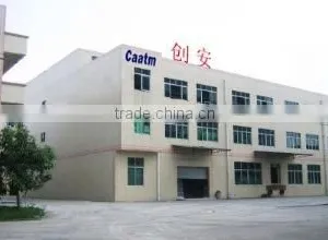 Zhuhai Chuangan Electronic Co., Ltd. company overview - view 1 thumbnail