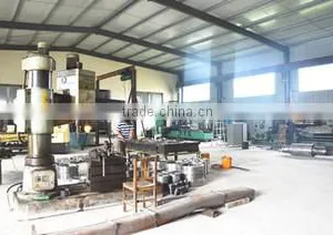 Xinxiang Xinyutian Rubber & Plastic Machinery Co., Ltd. company overview - view 2 thumbnail