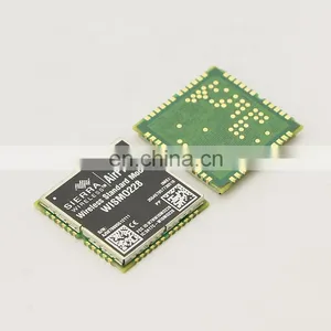 Sierra WISMO228 Module WISMO 228 Integrated Circuit thumbnail-5