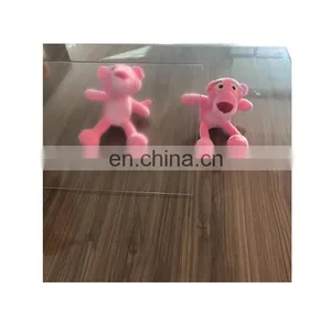 1mm 2mm 3mm 4mm 5mm Temper Ag Non Anti-Glare Tempered Matte Anti Glare Glass thumbnail-4