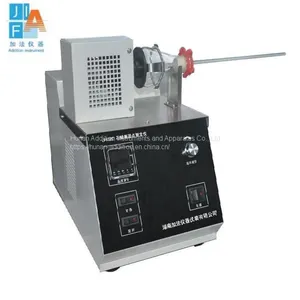 ASTM D938 Freezing Point of Paraffin Waxes(Vaseline) Tester thumbnail-1