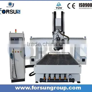 Carving Kit With Two Heads Cnc Router thumbnail-1