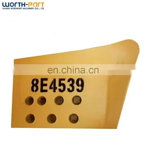 9J3655 9J3657 9J3658 9J7701 9W6252 Grader Blade/Cutting Edge thumbnail-1