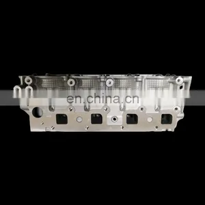Orignal Quality Cylinder Head Assembly for Nissan Navara Yd25 16 Valves OEM 11040-5X00A 908505/ 908510 Car NV350 NP350 thumbnail-3