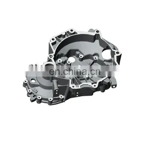 Custom Automobiles Hardware Product Die Casting Auto Parts thumbnail-2