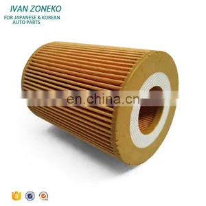 Global Competitive Price A642180009 Suit For Benz Spare Parts Engine Oil Filter In Car thumbnail-1