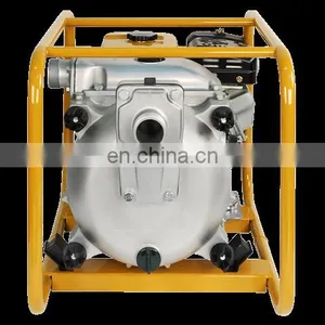 High Quality Robin Water Pump Ptg307 3 Inch Robin Gasoline Water Pump thumbnail-3