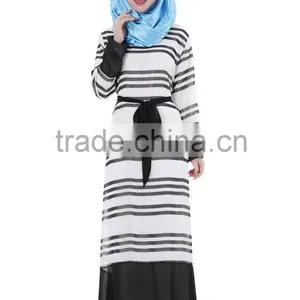 New Fashion Ladies Dress Bodycon Dress Long Sleeves Casual Dress thumbnail-4