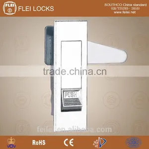 Used for Substaions Plane Lock thumbnail-1