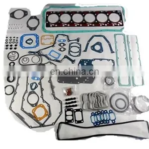 Original QSM11 Engine Sea Water Pump Kit P/NO 4930629 thumbnail-1