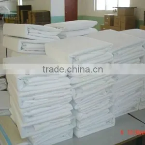 Waterproof Huangshan Factory Bedbug Control Getting Rid of Bedbugs Mattress Protector thumbnail-4