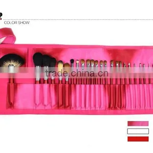 26pcs 2016 Fasional Beauty Makeup Brushes Professional Set thumbnail-1