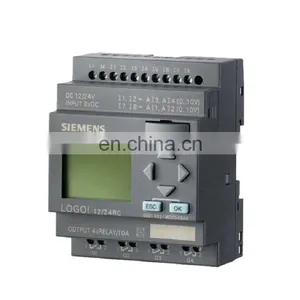 NEW Original Siemens Controller Siemens 808d Lathe Controller 6ED1055-1FB10-0BA2 6ED10551FB100BA2 thumbnail-3