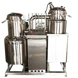 Shandong Jinan--Vacuum Fryer Supplier thumbnail-3