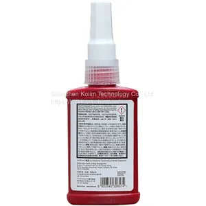 Loctite 222-50ml Thread Locking Agent Screw Glue thumbnail-4