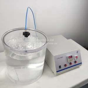 Negative Pressure Method Leak Tester ASTM F2054 thumbnail-4