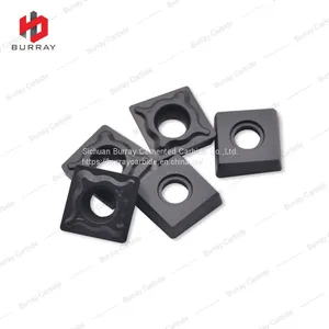 XCNT130408EN Customized Tungsten Carbide Insert thumbnail-3